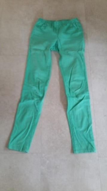 Groene broek maat 164   beschikbaar voor biedingen