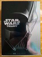 Star Wars Trilogy Episode IV-V-VI (digital remastered), Cd's en Dvd's, Ophalen, Boxset, Zo goed als nieuw, Science Fiction