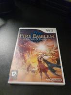 Fire emblem Radiant dawn voor de Wii, Spelcomputers en Games, Gebruikt, 1 speler, Ophalen of Verzenden, Role Playing Game (Rpg)