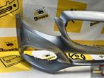 MERCEDES-BENZ C-KLASSE W205 VOORBUMPER 6PDC A2058850125, Gebruikt, Voor, Mercedes-Benz, Ophalen of Verzenden