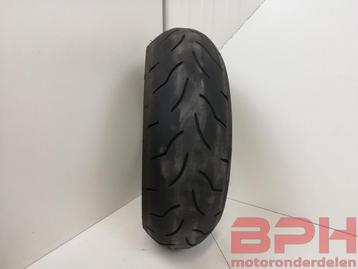Achterband Bridgestone BT016 190/50/17 band beschikbaar voor biedingen