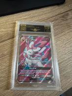 Sylveon GX 140/145 pokemon kaart, Ophalen of Verzenden, Zo goed als nieuw