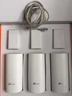 TP-Link Deco M4 Wifi Versterker Set (3 stuks) NIEUW., Ophalen of Verzenden, Nieuw, TP-LINK
