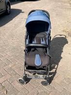 Koelstra kinderwagen - compact en handig!, Kinderen en Baby's, Buggy's, Ophalen, Gebruikt, Koelstra, Verstelbare rugleuning