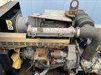 Compressor met deutz F3L 1011F dieselmotor, Doe-het-zelf en Verbouw, Ophalen of Verzenden, 6 tot 10 bar, 100 liter of meer