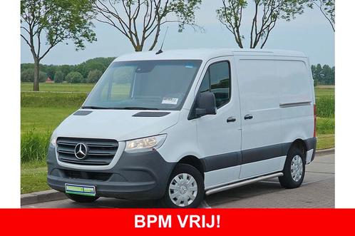 Mercedes-Benz Sprinter 311 2.2 CDI L1H1 2xZijdeur Euro6 Airc, Auto's, Bestelauto's, Bedrijf, Te koop, ABS, Achteruitrijcamera