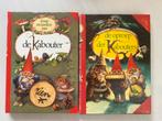 2x Rien Poortvliet, de Kabouter, de oproep der Kabouters, Ophalen of Verzenden, Zo goed als nieuw