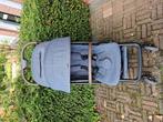 Qute, Kinderen en Baby's, Buggy's, Ophalen, Overige merken, Zonnekap