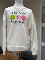 SCOTCH & SODA sweater crème nieuwstaat maat 152 DN, Meisje, Trui of Vest, Ophalen of Verzenden, Zo goed als nieuw