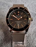 Breitling Superocean Heritage 42, Staal, Staal, Breitling, Polshorloge