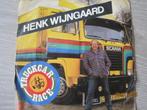 Henk Wijngaard   -   Daar op de snelweg '82, 7 inch, Single, Ophalen of Verzenden, Zo goed als nieuw