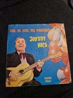 Johnny Hoes - Zal Ik Jou 'ns Pakken - Single, 1 single, Ophalen of Verzenden, Gebruikt, Nederlandstalig