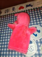 Oude Pink Panther poppenkast pop / handpop, Kinderen en Baby's, Speelgoed | Poppen, Ophalen of Verzenden