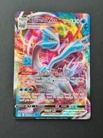 Kyurem VMAX - Lost Origin 049/196, Hobby en Vrije tijd, Ophalen of Verzenden, Zo goed als nieuw, Losse kaart