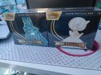 Mega Lucario & Gardevoir Elite Trainer Box, Ophalen of Verzenden, Nieuw, Overige typen