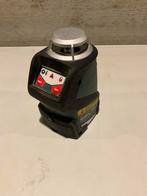 Bosch pll360 laser, Ophalen of Verzenden, Zo goed als nieuw, Nvt, Nvt