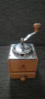 Prachtige oude d.e douwe egberts koffiemolen, Ophalen of Verzenden