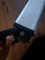 Stella Fietsaccu 36V + Oplader, Ophalen of Verzenden, Gebruikt
