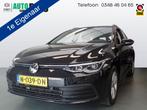 Volkswagen GOLF Variant 1.0 eTSI Life Business Automaat, Nav, Auto's, Volkswagen, 65 €/maand, Gebruikt, Alcantara, Origineel Nederlands