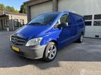 Mercedes-Benz Vito 113 CDI 320 Lang Automaat NAP Cruise Lede, Automaat, Overige carrosserieën, Mercedes-Benz, Diesel