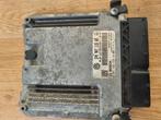 Vag ecu motor computer cdl 1p0 907 115 AB, Ophalen of Verzenden, Gebruikt