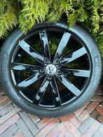 Volkswagen Velgen 17 inch - Schadevrij, Ophalen, Gebruikt, 17 inch, Velg(en)