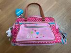 Lief! Roze Luiertas Schoudertas, Kinderen en Baby's, Luiertassen, Ophalen, Gebruikt, Schoudertas
