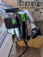 Festool invalzaag, Ophalen, Gebruikt, Invalzaag, 30 tot 70 mm