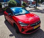 Opel Corsa 1.2 GS Line Carplay| Keyless Digitale cockpit|Vol, Auto's, Voorwielaandrijving, 100 pk, Origineel Nederlands, 1200 kg