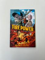 Fire Power - Volume 1 - Image Comics TPB, Amerika, Ophalen of Verzenden, Eén comic, Zo goed als nieuw