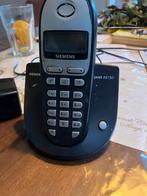 Siemens gigaset AS150, Telecommunicatie, Vaste telefoons | Handsets en Draadloos, Ophalen, 1 handset