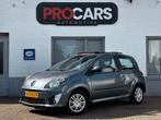 Renault Twingo 1.2 / Pano dak / nieuwe koppeling / Goed ond., Voorwielaandrijving, 919 kg, 4 cilinders, Origineel Nederlands