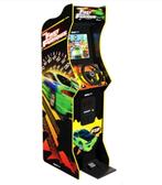 Arcade1Up The Fast & The Furious Deluxe Arcadekast | €399, Ophalen of Verzenden, Zo goed als nieuw