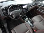 Mitsubishi Outlander 2.0 PHEV Instyle+ Aut- Schuifdak Design, Auto's, Automaat, 1998 cc, 4 cilinders, Met garantie (alle)