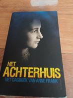 Anne Frank - Het achterhuis, Ophalen of Verzenden, Zo goed als nieuw, Anne Frank