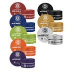 partij 20 doos Haar Styling wax Verschillende kleuren, Ophalen of Verzenden, Nieuw, Gel, Wax, Haarlak of Mousse