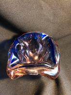 Murano Glazen Asbak - 17x11cm, Antiek en Kunst, Ophalen of Verzenden