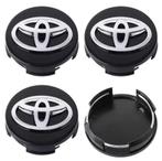 Toyota Naafdoppen Center Caps, Ophalen of Verzenden, Nieuw