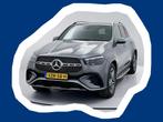 Mercedes-Benz GLE 450 D AMG 4MATIC Grijs kenteken Burmester, Automaat, Gebruikt, 367 pk, Bedrijf
