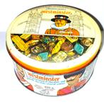 Jameson's Westminster Chocolade Koninklijk Vintage blik, Ophalen of Verzenden, Gebruikt, Overige, Overige merken