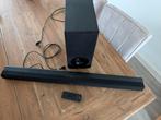 Denon soundbar+subwoofer DHT-S316, Ophalen, Bluetooth, Zo goed als nieuw
