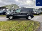 Peugeot Partner 120 1.6 e-HDI L1 Navteq | Navigatie | Cruise, Euro 5, Gebruikt, 4 cilinders, Zwart