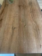 tafelblad, Huis en Inrichting, Tafels | Eettafels, Ophalen, 100 tot 150 cm, Nieuw, 50 tot 100 cm