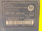 ABS Pomp van een Volkswagen Touran, Auto-onderdelen, Verzenden, 3 maanden garantie, Gebruikt, Volkswagen