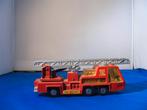 Fire tender, matchbox lesney k9 1972 1/43 incompleet, Hobby en Vrije tijd, Modelauto's | 1:43, Verzenden, Gebruikt, Bus of Vrachtwagen