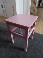 Ikea tafeltje, Kinderen en Baby's, Kinderkamer | Tafels en Stoelen, Zo goed als nieuw, Ophalen