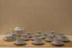 30 delig Seltmann Weiden Bavaria porseleinen thee/koffie ser, Huis en Inrichting, Keuken | Servies, Gebruikt, Ophalen of Verzenden