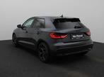 Audi A1 Sportback 25 TFSI Advanced edition 95 PK | S-line |, Stof, Euro 6, 95 pk, Met garantie (alle)