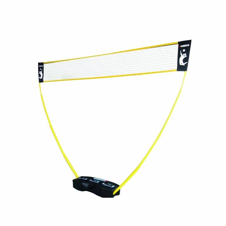 3 in 1 Hammer, Sport en Fitness, Volleybal, Zo goed als nieuw, Overige typen, Ophalen