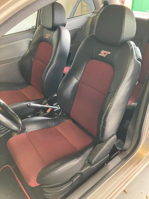 Ford Fiesta st150 interieur, Auto-onderdelen, Interieur en Bekleding, Ford, Gebruikt, Ophalen